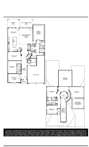 30947 Golden Felipe Street Fulshear TX 77441