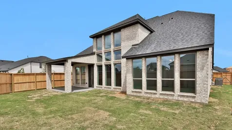 30947 Golden Felipe Street Fulshear TX 77441