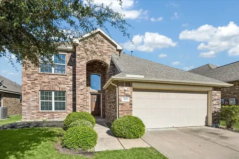 3771 Goldleaf Trail Drive Katy TX 77449