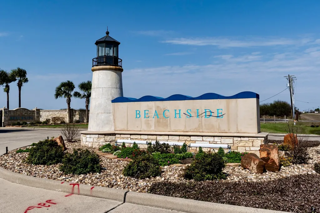 3529 Kiawah Circle Palacios TX 77465