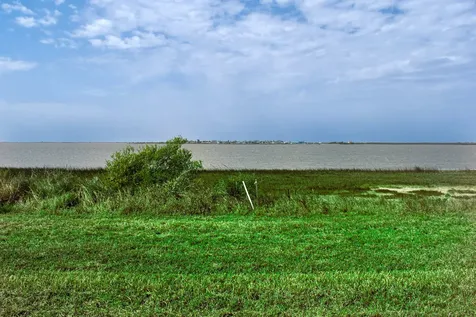 3529 Kiawah Circle Palacios TX 77465