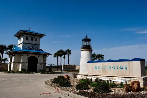 3529 Kiawah Circle Palacios TX 77465