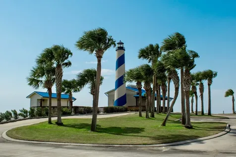 3529 Kiawah Circle Palacios TX 77465