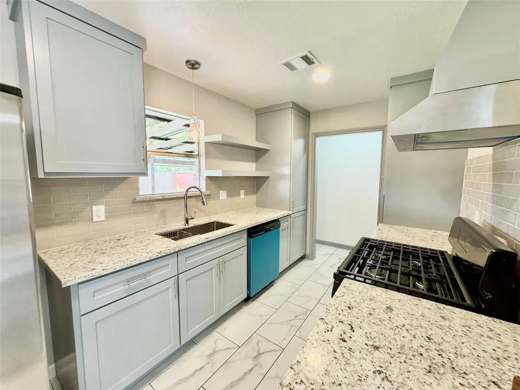 3418 Abinger Lane Houston TX 77088