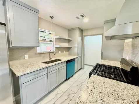 3418 Abinger Lane Houston TX 77088
