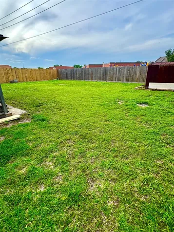 3418 Abinger Lane Houston TX 77088