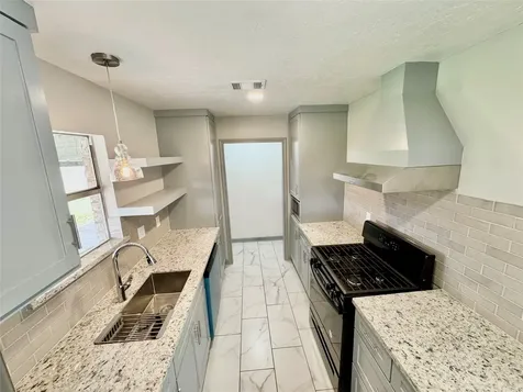 3418 Abinger Lane Houston TX 77088