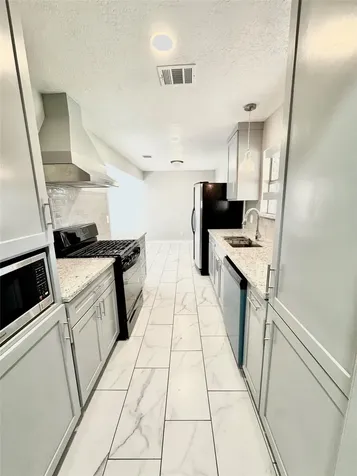 3418 Abinger Lane Houston TX 77088