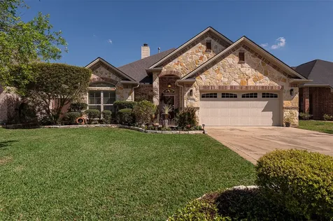 4285 Hollow Stone Drive College Station TX 77845