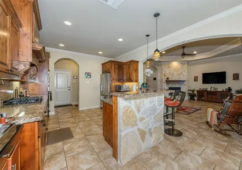 4285 Hollow Stone Drive College Station TX 77845