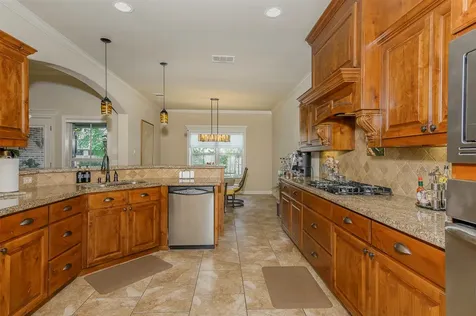 4285 Hollow Stone Drive College Station TX 77845