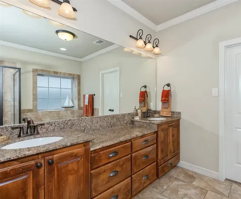 4285 Hollow Stone Drive College Station TX 77845