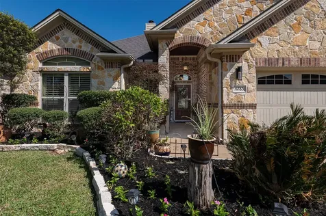 4285 Hollow Stone Drive College Station TX 77845