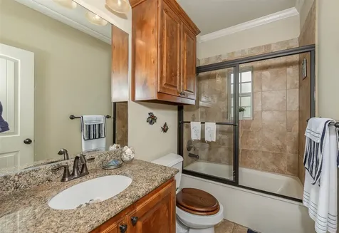 4285 Hollow Stone Drive College Station TX 77845