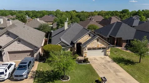 4285 Hollow Stone Drive College Station TX 77845