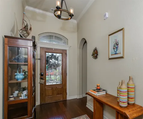 4285 Hollow Stone Drive College Station TX 77845