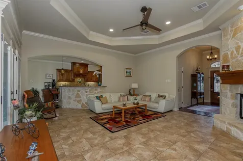4285 Hollow Stone Drive College Station TX 77845