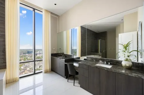 1409 Post Oak Boulevard 2702 Houston TX 77056