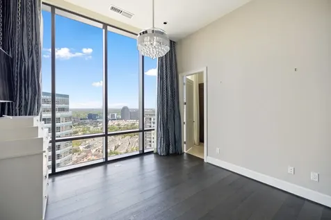 1409 Post Oak Boulevard 2702 Houston TX 77056