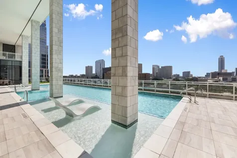 1409 Post Oak Boulevard 2702 Houston TX 77056