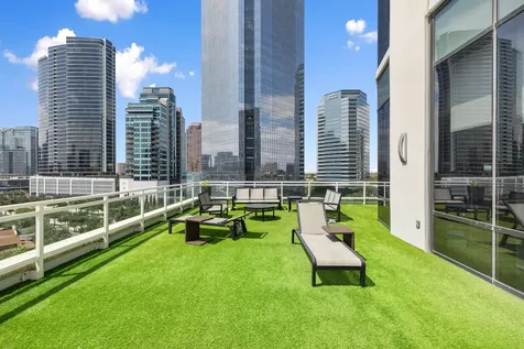 1409 Post Oak Boulevard 2702 Houston TX 77056