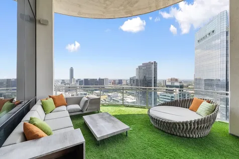 1409 Post Oak Boulevard 2702 Houston TX 77056