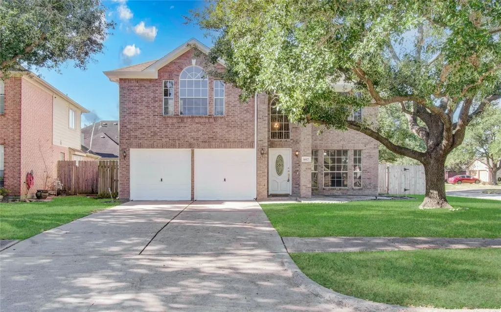 16827 Creek Trail Houston TX 77084