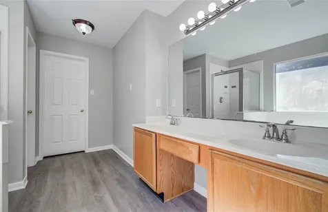 16827 Creek Trail Houston TX 77084