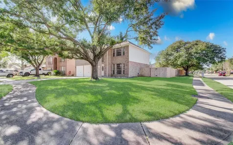 16827 Creek Trail Houston TX 77084