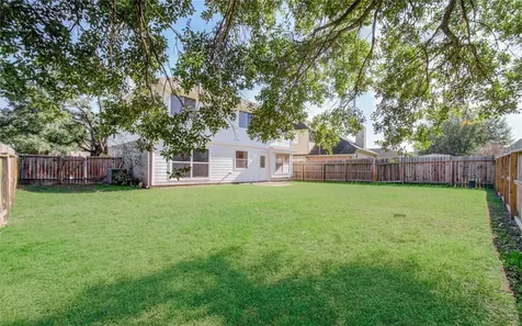 16827 Creek Trail Houston TX 77084