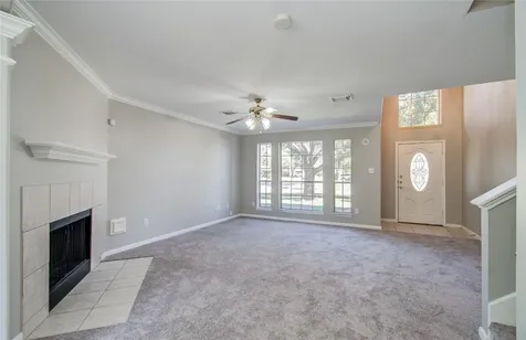 16827 Creek Trail Houston TX 77084