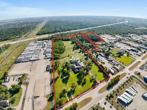 11318 Wallisville Road Houston TX 77013