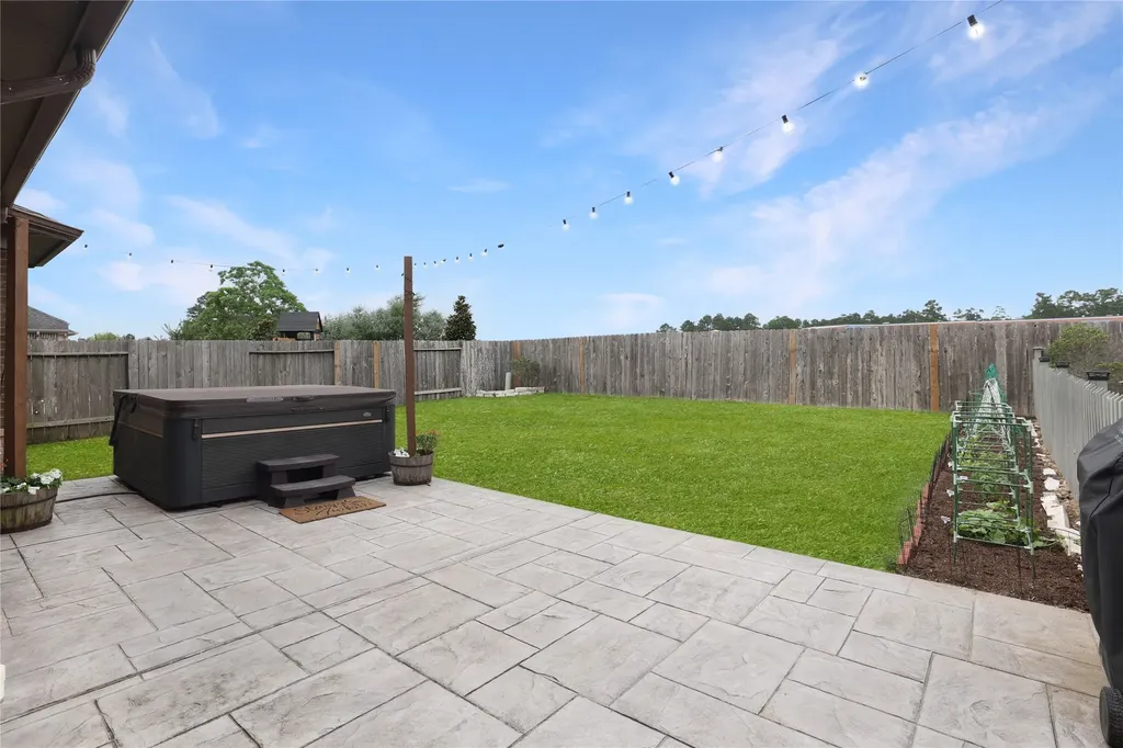 3639 Cottage Pines Lane Spring TX 77386