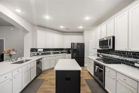 3639 Cottage Pines Lane Spring TX 77386