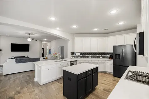 3639 Cottage Pines Lane Spring TX 77386