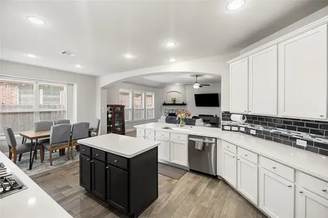 3639 Cottage Pines Lane Spring TX 77386