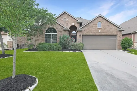3639 Cottage Pines Lane Spring TX 77386
