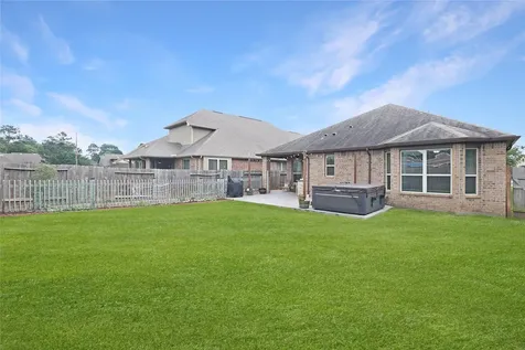 3639 Cottage Pines Lane Spring TX 77386