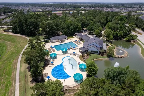 3639 Cottage Pines Lane Spring TX 77386