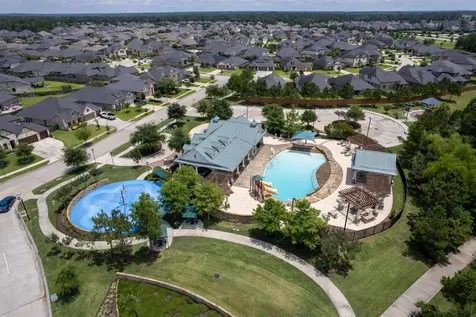 3639 Cottage Pines Lane Spring TX 77386