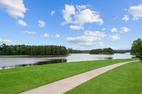 3639 Cottage Pines Lane Spring TX 77386