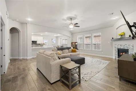 3639 Cottage Pines Lane Spring TX 77386