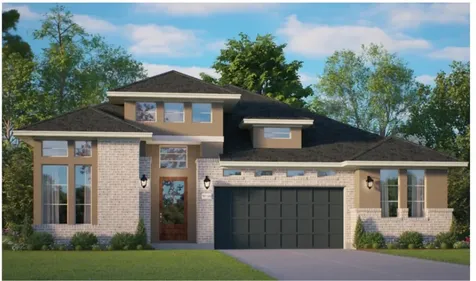 25255 Aster Hills Lane Katy TX 77493