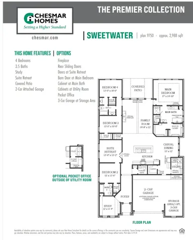 25255 Aster Hills Lane Katy TX 77493