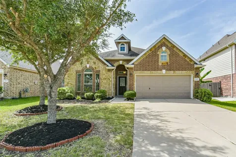 27007 Soapstone Terrace Lane Katy TX 77494