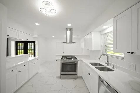 5943 Greenmont Drive Houston TX 77092