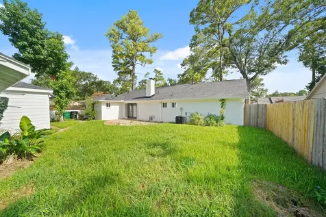 5943 Greenmont Drive Houston TX 77092
