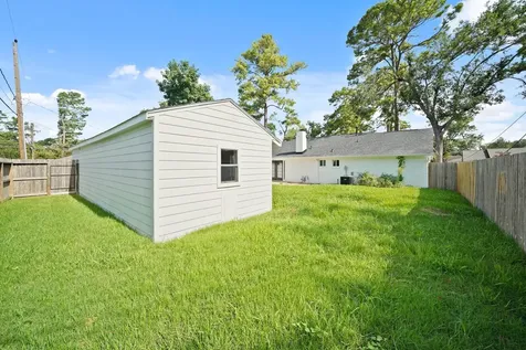 5943 Greenmont Drive Houston TX 77092