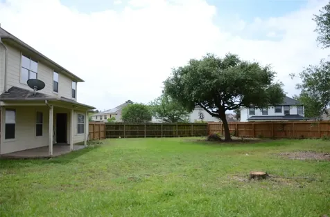 2507 Pembroke Springs Spring TX 77373