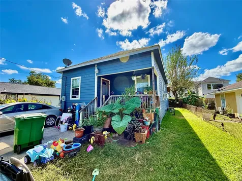 7808 Avenue F Houston TX 77012